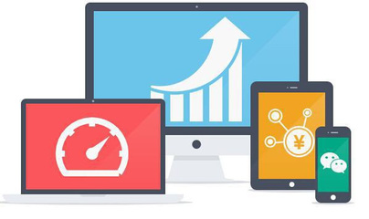 自助建站的優化誤區