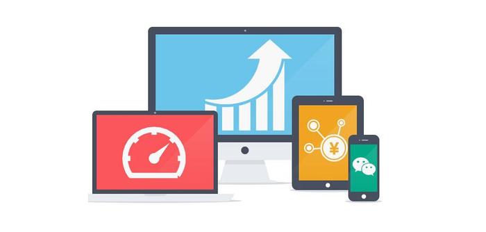 企業如何選擇合適自助建站平臺?能豪建站深度解讀