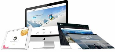 中小企業建站福音 推薦