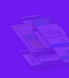 關于我們 企業快速建站 免費自助模板建站 高端網站定制設計 魔藝建站專業網站建設公司