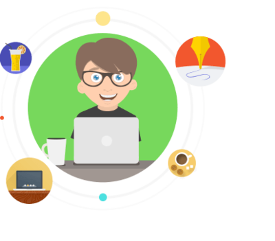 H5響應式企業官網自助建站-寧波網站建設 - 彗星科技