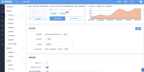 【測評】號稱&ldquo;零基礎即可建網站&rdquo;的自助建站產品,真的名副其實嗎?