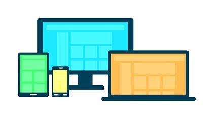 自助建站系統(tǒng)有什么好處?