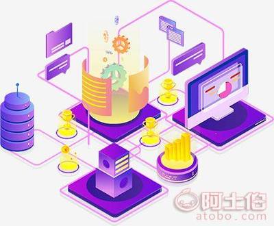 【網頁建站--專注于自助建站等領域】 - 產品庫