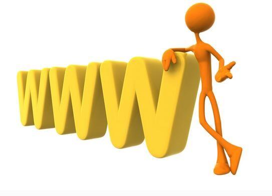 嗨創H5自助建站占領互聯網高地