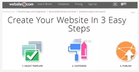 全球高端H5建站神奇 無(wú)代碼、操作簡(jiǎn)單-