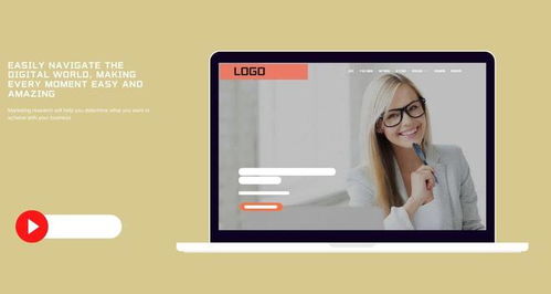 如何制作影業(yè)公司網(wǎng)站, 影視制作企業(yè)官網(wǎng)搭建全攻略