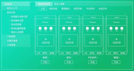 全網營銷時代下，中小企業的自助建站指南